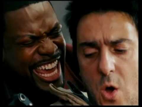 Rush Hour 3 my fav scenes pt1 [HD] 2012