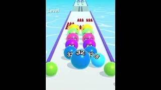Ball Run 2048 💸🎱🏀 MAX LEVELS!! All Levels Gameplay Walkthrough Android, iOS NEW UPDATE screenshot 5