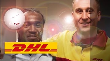 Service Logistics - How we keep your service promise