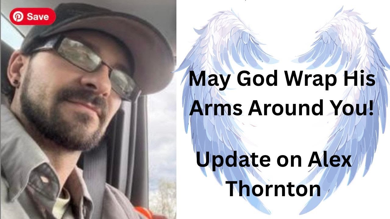 Missing Person Update: Alexander J Thornton #AlexThornton, #newyork  #inremembrance - YouTube