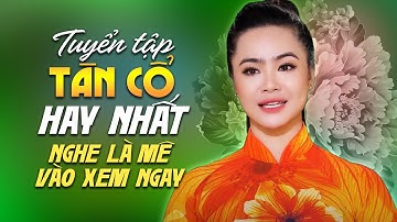 Giọng Ca Hơi Dài Đầy Nội Lực Hồng Mảnh Hát Tân Cổ Đốn Tim Người Nghe,TUYỆT ĐỈNH SONG CA Tân Cổ