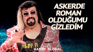 Kobra Murat Haber Globalde - Buket Aydınla Yüz Yüze