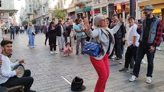 Music and Dance in Istanbul