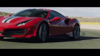 Video des neuen ferrari 488 pista. offizielles pista copyright:
s.p.a., via abetone inferiore n. 4, 41053 maranello (mo), italy.
https://48...