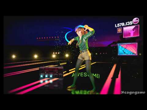 Видео: ESRB выходит из Xbox One Dance Central: в центре внимания