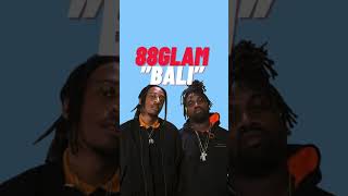 Is this song Fire or Not? Drop your thoughts in the comments | “Bali” by 88GLAM ft NAV 🧃#shorts