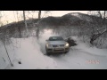 Winter offroad