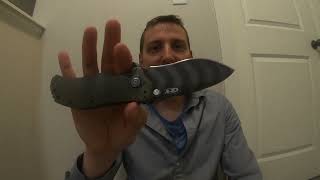 Zero Tolerance ZT 301