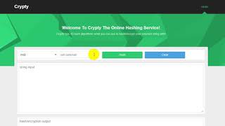 Crypty