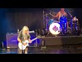 Uriah Heep - &quot;The Law&quot; - Live 2018