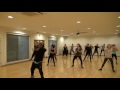 Le Freak by Chic   Zumba with Brian - WARM UP