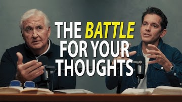 7 Powerful Principles to Renew Your Mind | Biblical Mind Transformation | Jonny Ardavanis