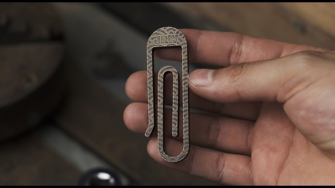 G-Flex Key Clip – JRW Gear