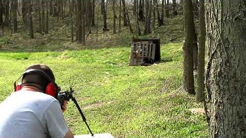 2 lbs. Tannerite (Maxpower) Big Boom