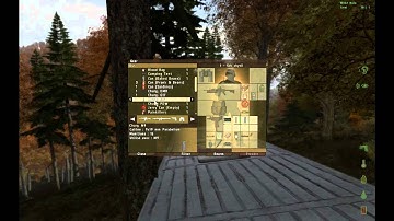 Day Z - Papou - Hacker steal our bus