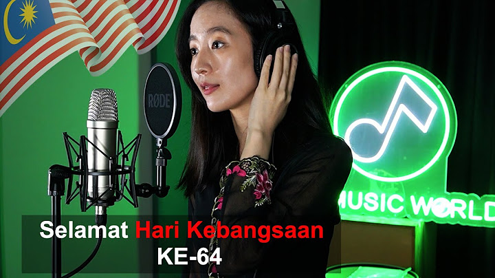 Selamat Menyambut Hari Merdeka 2021 - Setia
