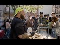 ACTION BRONSON BRINGS THE BEST TO THE STREETS OF BROOKLYN