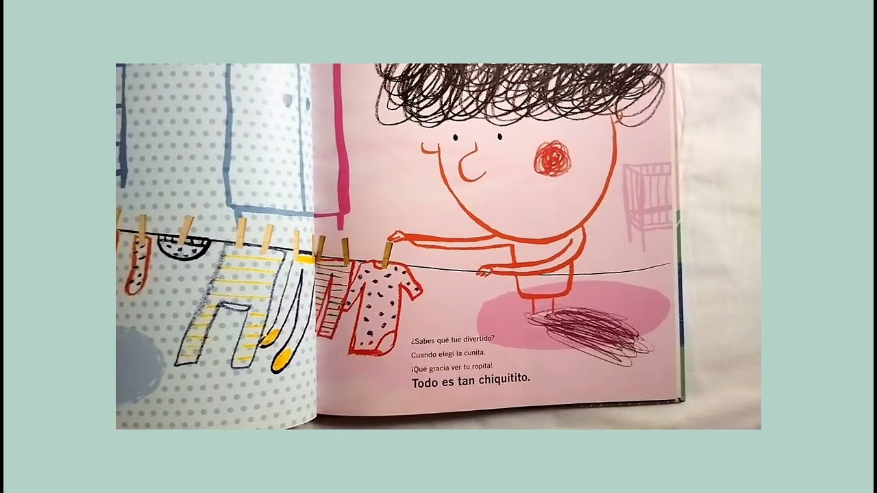 Tú y yo. El cuento más bonito del mundo : Elisenda Roca: :  Juguetes y Juegos