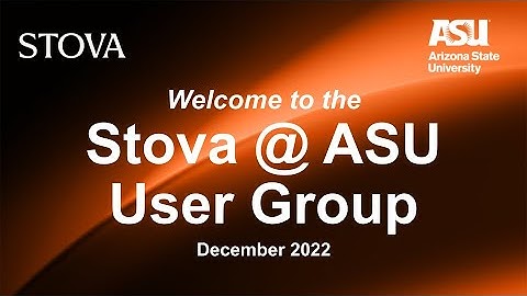 December 2022 User Group