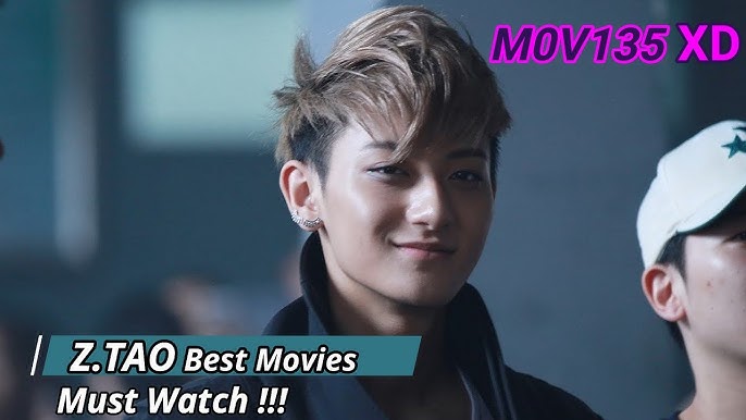 Top 10 Kris Wu 吴亦凡Movies 