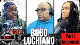 BO BO Luchiano on Pimp C, Prison his Passing, Bun B, UGK BO BO losing his Son +More(Full Interview1)