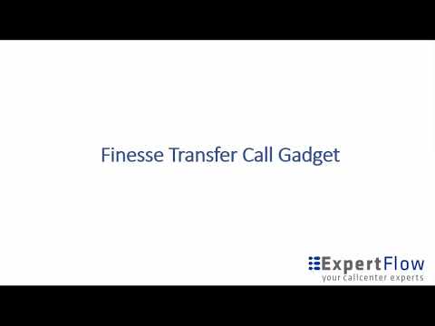 cisco finesse gadget developer guide
