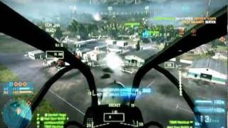 Battlefield 3- Roxio Game Capture Quality Test