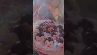 Kreasi Hantaran dari Gula & Telur Asin.