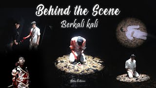 Aulia Rahman - Berkali Kali (Behind The Scenes)