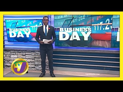 TVJ Business Day - October 26 2020