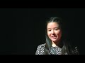 Third Culture Kid? NO, no, no! Bridging Kids! | Yui Mikuriya | TEDxYouth@KIST