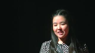 Third Culture Kid? NO, no, no! Bridging Kids! | Yui Mikuriya | TEDxYouth@KIST