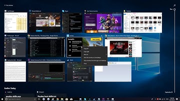 How to Close a Frozen Game when Alt-f4 and the Task Manager don