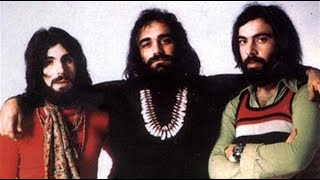 Video thumbnail of "Demis Roussos (Aphrodite's Child) - My Friend The Wind (legendado)"