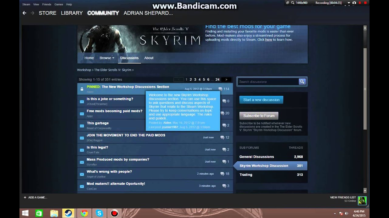 Skyrim Mods Cost Money YouTube skyrim-mods-cost-money-youtube