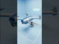 How Drone Propellers Create Thrust 3D Animation Explainer #droneexplained #howthingswork #dronefacts