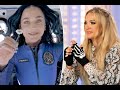 Katy Perry vs Carrie Underwood: Space Feud Explained!
