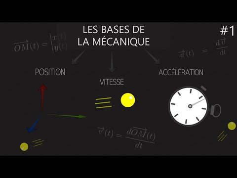 Vidéo: Quelles sont les principales caractéristiques du professeur de mécanique et de la salle de classe ?