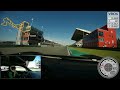 Porsche Cayman GT4 DCT Racelogic Onboard