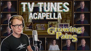 Growing Pains (TV Series) Theme - TV Tunes Acapella