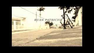 SEED'ANCE COMPANY - RUAN PATRICIO (Solo)