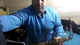 Still Arranjo De Eunsan Kim Sax Alto Cannonball