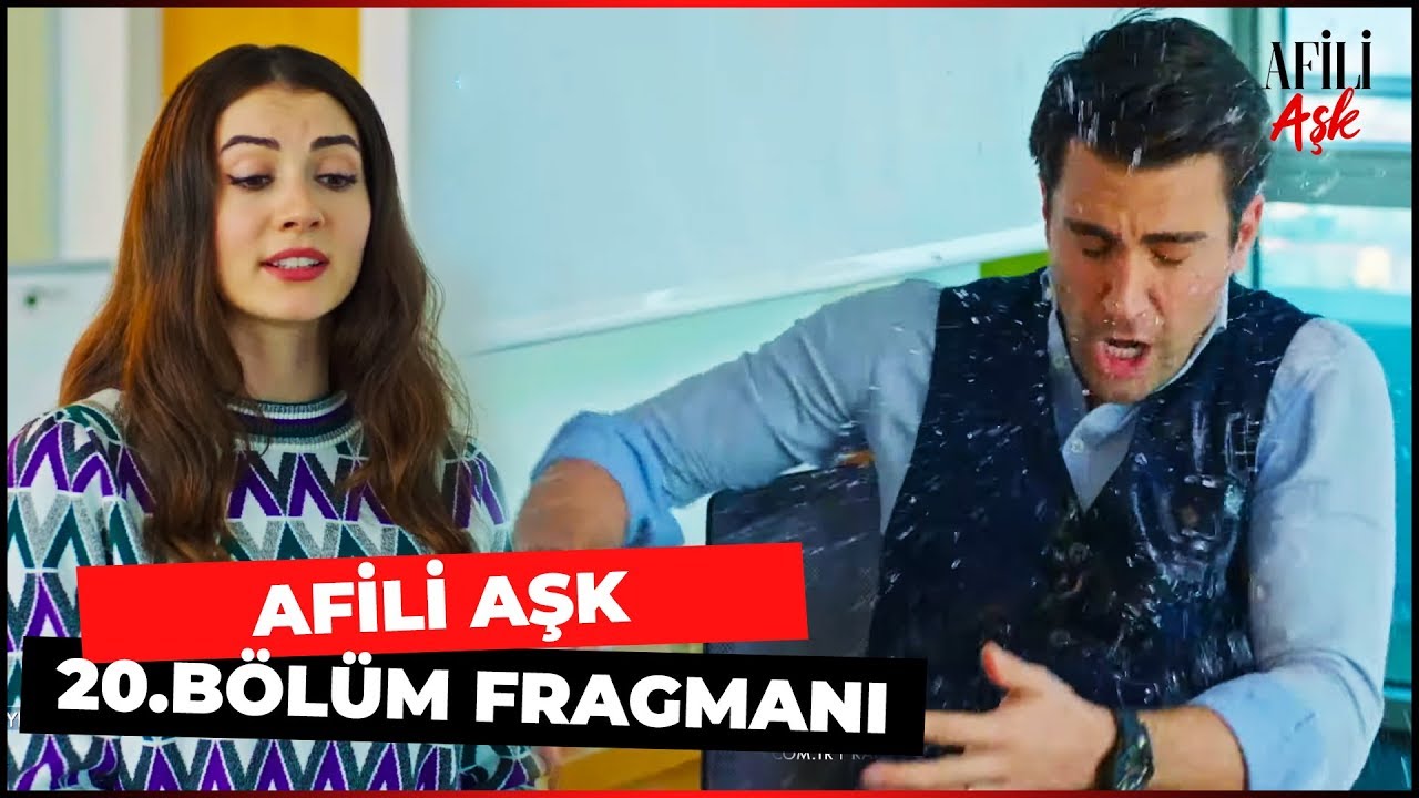 Dizi Izle Afili Ask Afili Aşk 1bölüm Izle 2019 12 25