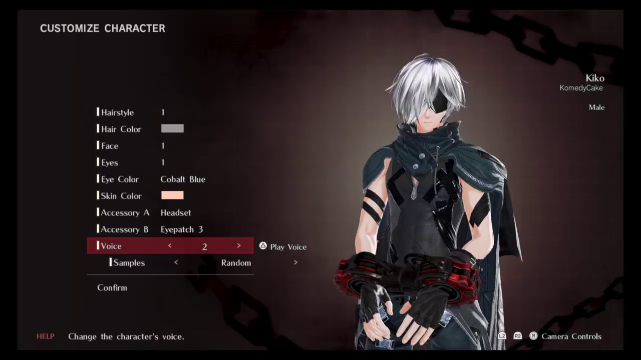 God Eater 3 Demo Youtube