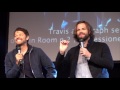 JIB7 Misha & Jared Full Panel