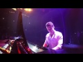 Evgeny Khmara - LIVE in Canada (backstage video)