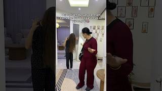 Dışarı Çıkalım Diye Yalvaran Ergen Kızımın Tam Kapıdan Çıkarken Saç Ve Pijama Şoku