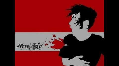 A Written Apology - A Written Apology - EP (2004)