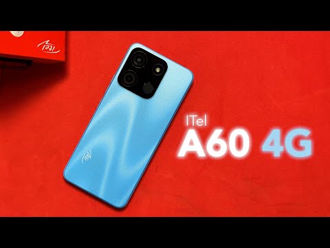 itel A60 4G Review - Should You Buy ?