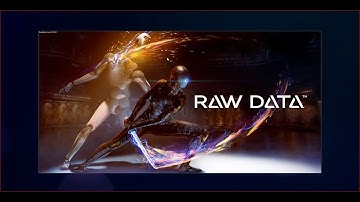 RAW DATA VR EA -- Saija (Level 2) Dark Source -- Fracking Hard !!! Still Can